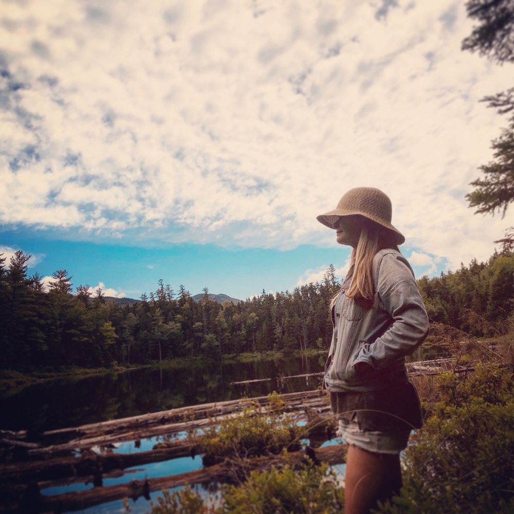 Meet your Posher, Nicole